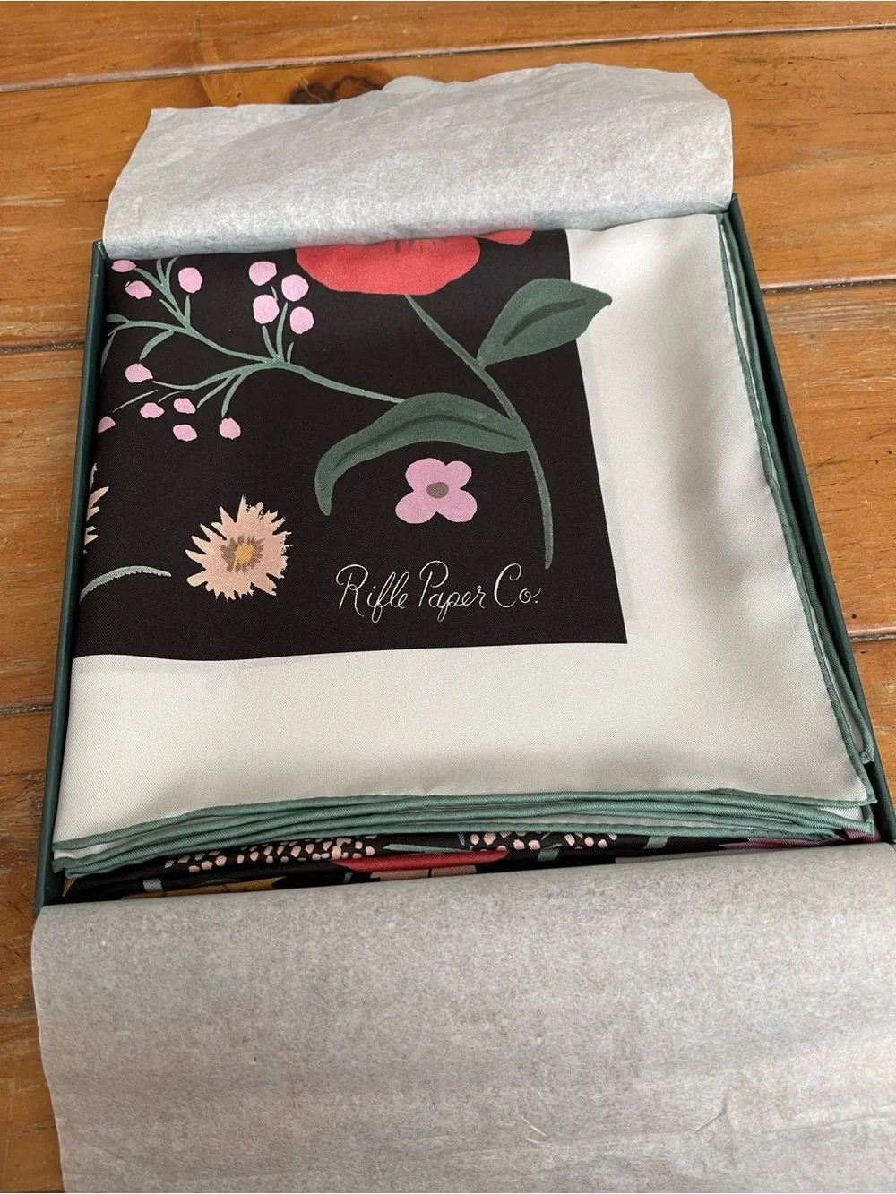 Rifle Paper Co. elegant printed
